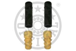 Пыльник+отбойник HYUNDAI ACCENT III 05- зад.подв.(к-т на 2 амортизатора) AK-735214