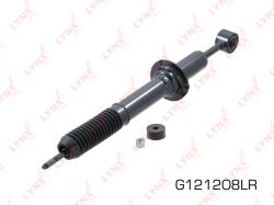 Амортизатор передний TOYOTA FJ CRUISER 05-18 / LAND CRUISER PRADO(J150) 09> g121208lr