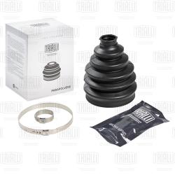 Пыльник ШРУСа для а/м Volvo XC90 (02-) (наруж.компл: хомуты/смазка) (TPEE) (FG 1023)