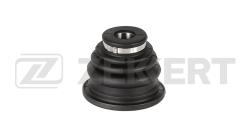 Пыльник ШРУСа к-т Dacia Logan 04- Sandero 08- Renault Laguna II 01- Logan 04- sm-1032s