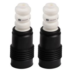 TRIALLI BCS 0105 Ремонтный комплект переднего амортизатора (кожух + отбойник) для автомобиля Лада Largus (12-)/X-Ray (15-)/Renault Logan (04-)/Duster (10-)