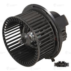Э/вентилятор отоп. для а/м VW Sharan (95-)/Ford Galaxy I (95-) (LFh 1828)
