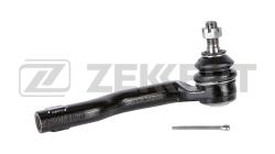 Наконечник рулевой прав. Mazda 2 07- sn-2412