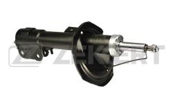 Амортизатор газовый левый передней подвески Mitsubishi Lancer VIII 08- sg-5119