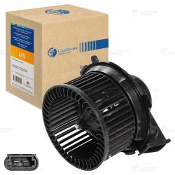 Э/вентилятор отоп. для а/м Peugeot 206 (00-) A/C+ (LFh 20206)