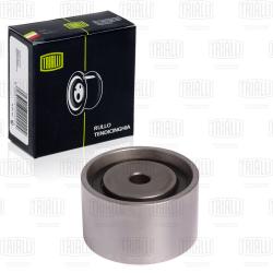 Ролик ГРМ для а/м Subaru Forester SF (97-)/SG (02-)/SH (08-) 2.0i/2.5i (опор.) (33.5x60) (CM 2202)