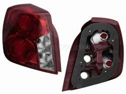 Фонарь задний Chevrolet Lacetti 04-13 / Daewoo Lacetti 04-09 (Слева/ 4D SED)