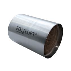 Катализатор коллекторный металлический Citroen DS5 (2012-2015) 1.6 150 л.с. Евро 4 cat1119