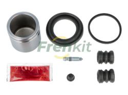 Ремкомплект суппорта+поршень BMW Z1 ALL TYPES 01-88->01-91 / 3 SERIES (E-30) 1.983 -> ALL TYPES 248918
