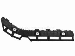 Крепление бампера Kia Rio 15-17 (Сзади/ Справа/ 4D SED)