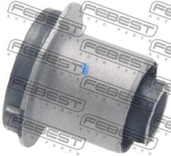 САЙЛЕНБЛОК РУЛЕВОЙ РЕЙКИ MITSUBISHI GRANDIS NA4W/NA8W 2003-2009 mab-153