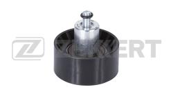 Ролик обводной ремня ГРМ Ford Mondeo II 96- Focus 00- Maverick III 01- Mazda Tribute 00- sr-1337