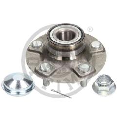 Ступица с подшипником INFINITI: I30  I30 [USA] Stufenheck  I35 [USA] StufenheckNISSAN 962853