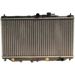 Радиатор охлаждения Honda Accord V CB / Rover 600 (90-98) AT