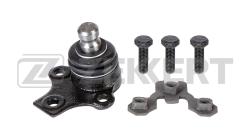 Опора шаровая перед. ниж. лев./прав. VW Golf II 83- Jetta II 84- tg-5147