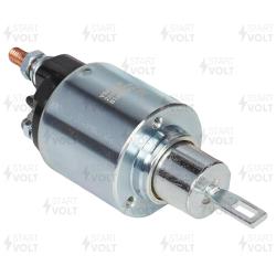 Реле втягивающее стартера для а/м Iveco Daily (11-) 3.0D/УАЗ Патриот 2.3JTD (VSR 1620)