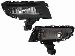 Фара противотуманная (Справа/ 4D SED) Mazda 3 06-09 / Axela 06-09