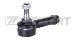 Наконечник рулевой лев. Ford Fiesta VI 08- Transit Courier 14- B-Max 12- sn-2548