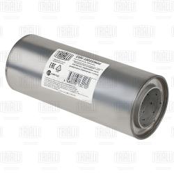 Пламегаситель универс. 100/250-60 с перф. диффузором (нерж. сталь) (ESM 10025060d)