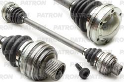 PDS0620 Полуось