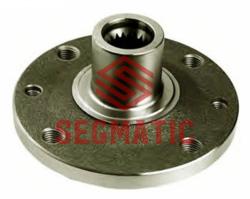 Ступица колеса в сборе перед  Renault Q10, Kangoo, R19 I, R19 II, R21, Clio I, clio II, Laguna, Meg SGWH30204060