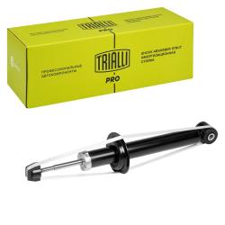 TRIALLI AG 01510 Амортизатор для автомобилей Лада Granta (10-) задний газовый