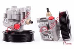 Насос ГУР TOYOTA TOYOTA RAV4/AVENSIS VERSO/PICNIC 2.0/2.4 00-05 P1404