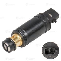 Клапан регулир. компрессора кондиц. для а/м Opel Corsa D (06-) (тип Denso) (LCCV 2101)