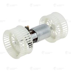 Э/вентилятор отоп. для а/м Mercedes-Benz Actros MP2/MP3 (03-) (manual A/C) (LFh 1506)