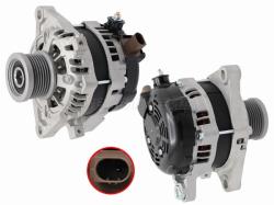 Генератор TOYOTA FORTUNER/HILUX 2.4D/2.8D 15- 1GD/2GD-FTV 125A