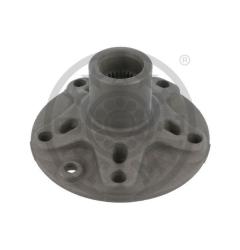 Ступица колеса AUDI : Q7 (4LB)  PORSCHE : CAYENNE (9PA)  VW : TOUAREG (7LA  7L6  7L7) 04-p460