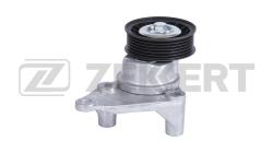 Ролик с натяжителем агрегатного ремня Chevrolet Tahoe (B2W) 99- Cadillac Escalade 06- Isuzu Ascend sr-1690