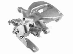 Суппорт тормозной зад. FORD TRANSIT 06- лев.