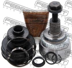 ШРУС НАРУЖНЫЙ 30x61x35 (MERCEDES BENZ E-CLASS 210 4 MATIC 1996-2002) FEBEST 1610-210a48