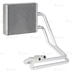 Радиатор отоп. для а/м Москвич 3 (22-)/JAC JS4 (20-)/J7 (20-) (LRh 3032)