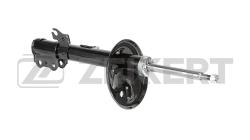 Амортизатор газовый левый передней подвески TOYOTA RAV 4 (A20) 00- sg-6551