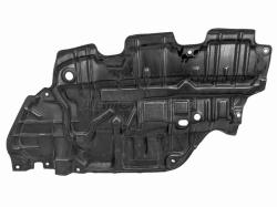 Защита двигателя Toyota Camry (XV50) 14-18 (Слева)