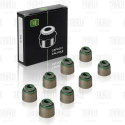 Колпачки маслосъемные кмпл. (8 шт.) для а/м Hyundai Getz (02-) (CV 0808)