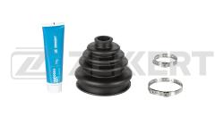 Пыльник ШРУСа к-т Nissan X-Trail (T30) 01- Teana (J31) 03- Juke (F15) 13- Primera (P12 WP12) 02 sm-1274s