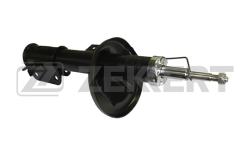 Амортизатор газовый левый передней подвески Chevrolet Rezzo (U100) 03- sg-5179