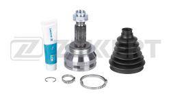 ШРУС внешн. Subaru Forester (SH) 08- Legacy (BM) 09- XV (GP) 12- gs-4057