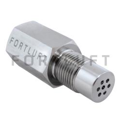 Прямая обманка второго лямбда-зонда Mitsubishi Lancer X (2007-2017) 1.5 109 л.с. ss266