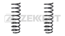 Пружина подвески задн. (заказывать 2 шт./цена за 1 шт.) Ford Mondeo II 96- sf-2262