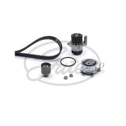 Ремкомпл.ГРМ+насос вод. kp55569xs-2