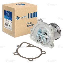 Насос водяной для а/м Kia Sportage III/Hyundai iX35 (10-) 2.0i/2.4i [Theta II] (LWP 08G5)