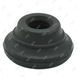 Втулка амортизатора MITSUBISHI ASPIRE EC5A 96-03 DION CR9W 00-04 GALANT EA7A BS23022