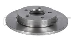 Диск торм. задн. Ford C-Max 07- Focus II 04- bs-5314