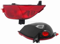 Фонарь в задний бампер Nissan Terrano 14-22 / Renault Duster 15-21 / Logan Stepway 18- (Слева)