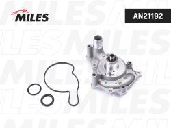 Насос водяной VAG 3.7/4.2 94-10 AN21192