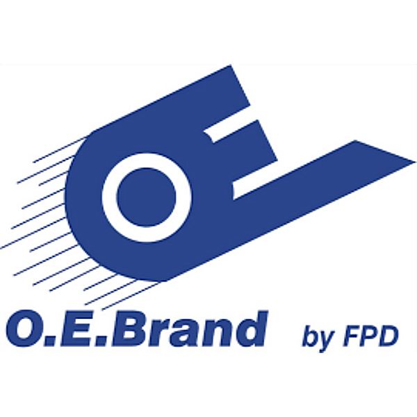O.E. BRAND PARTS